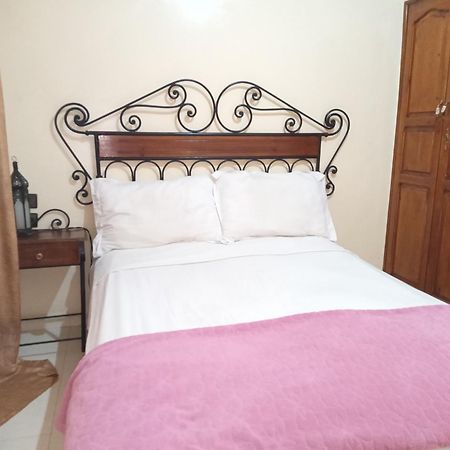 Appart Aigle Hotel Ouarzazate Esterno foto