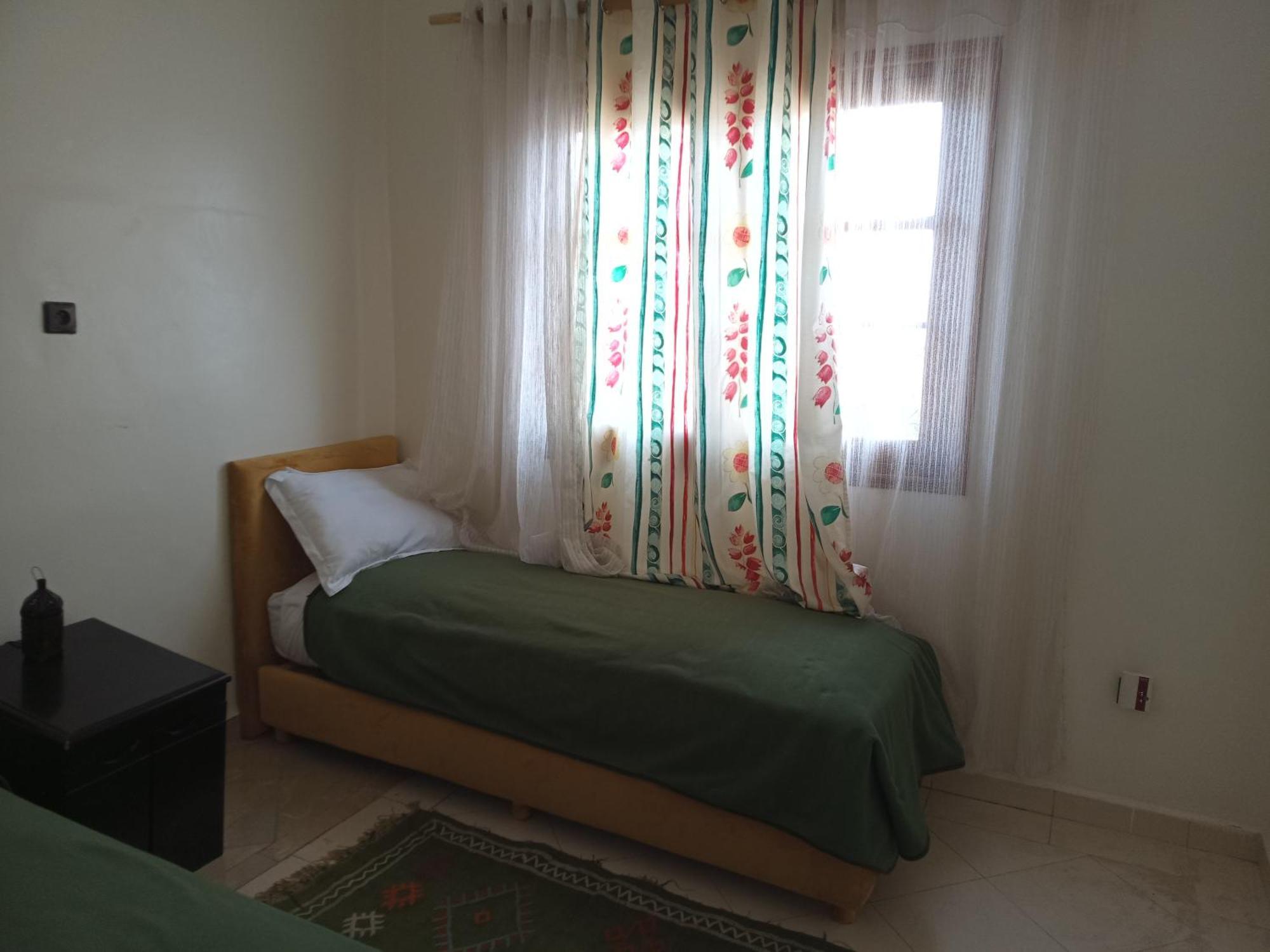 Appart Aigle Hotel Ouarzazate Esterno foto