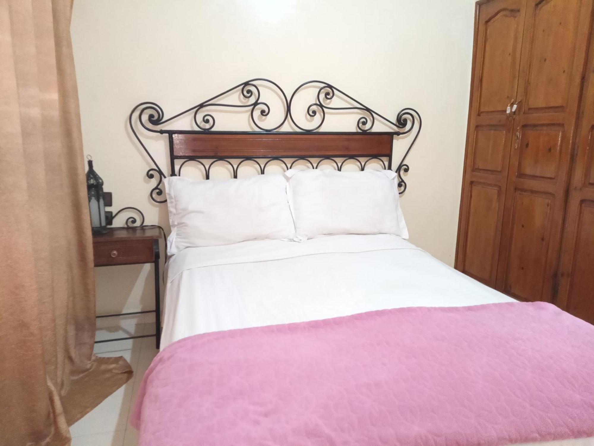Appart Aigle Hotel Ouarzazate Esterno foto