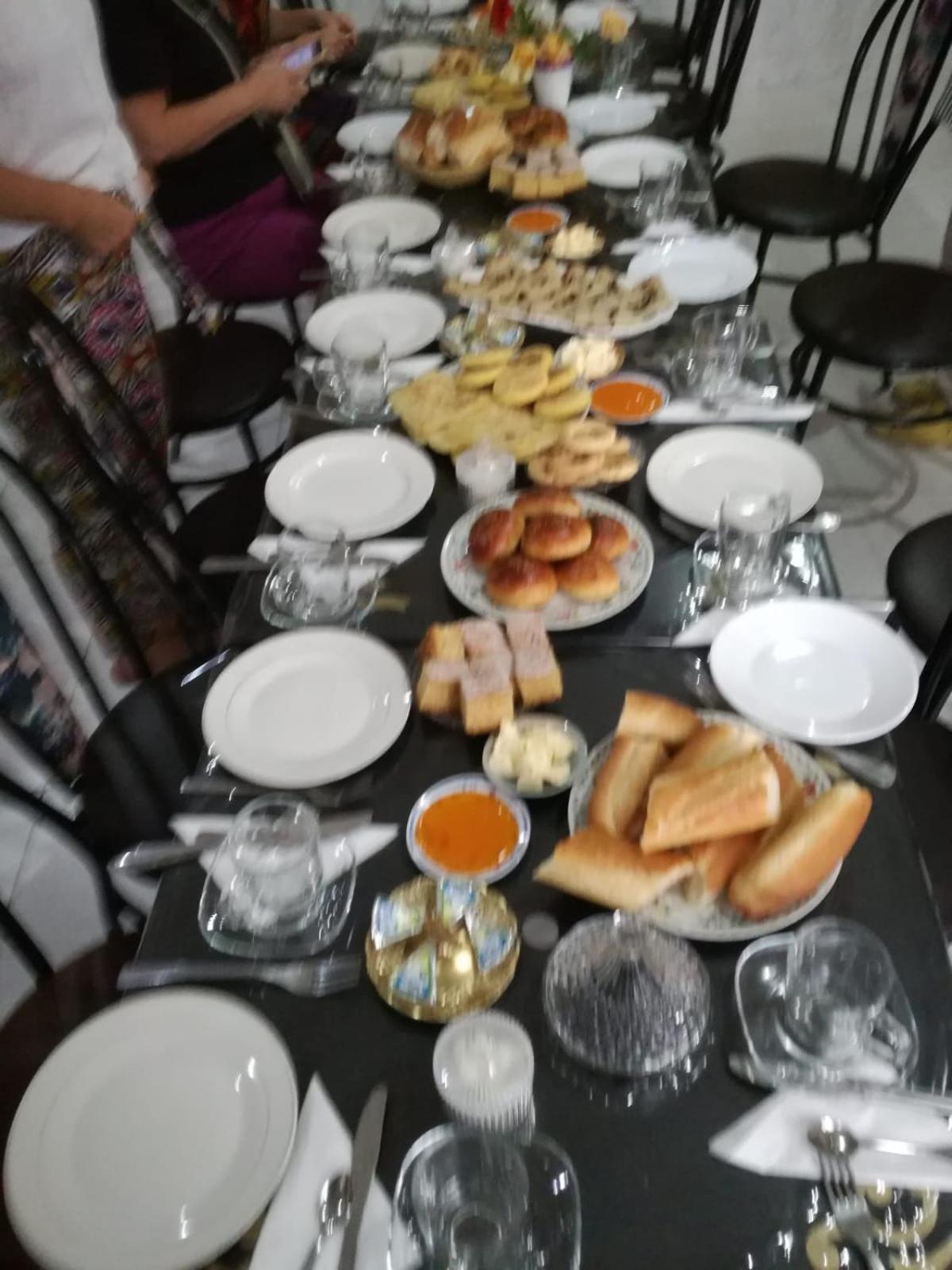 Appart Aigle Hotel Ouarzazate Esterno foto
