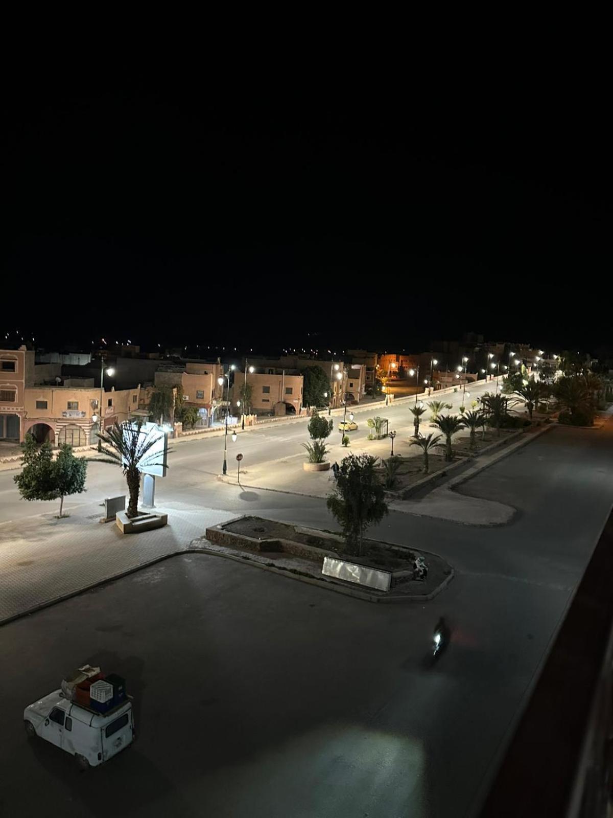 Appart Aigle Hotel Ouarzazate Esterno foto